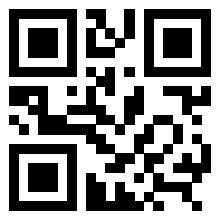 3309105479 - Immagine del QrCode