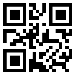 QrCode di 3309105480