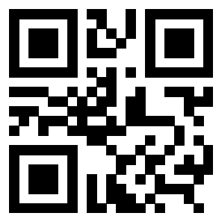 3309105481 - Immagine del Qr Code