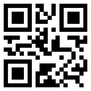 3309105482 Qr Code associato