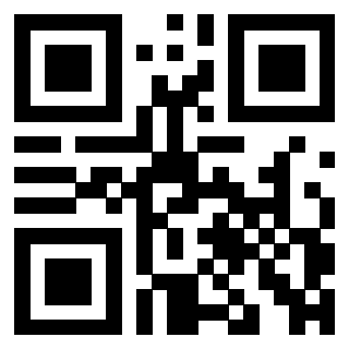 Scansione del Qr Code di 3309105483