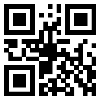 3309105487 - Immagine del QrCode