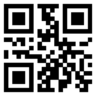 3309105488 - Immagine del Qr Code