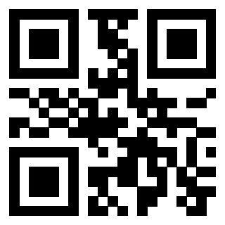 3309105494 QrCode associato