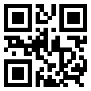 3309105497 - Immagine del QrCode