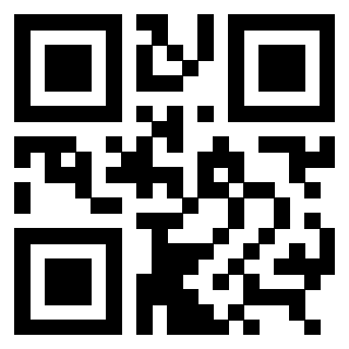 Immagine del Qr Code di 3309105500