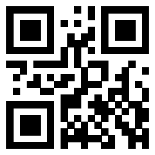 3309105503 Qr Code associato