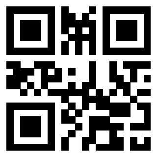 Il Qr Code di 3309105506