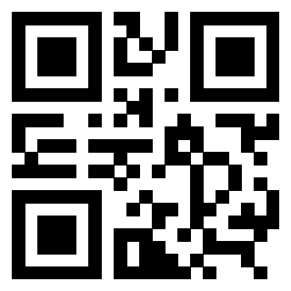 Il QrCode di 3309105507