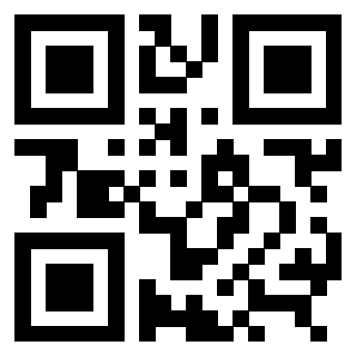 3309105508 - Immagine del QrCode associato