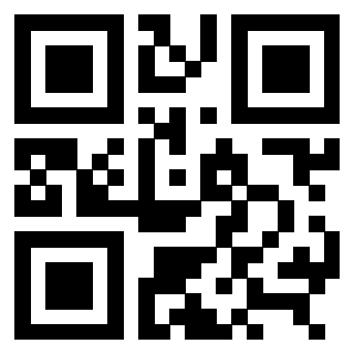 3309105509 QrCode associato