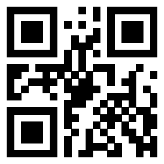 Immagine del Qr Code di 3309105511