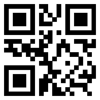 QrCode di 3309105512