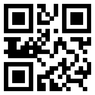 Il QrCode di 3309105515
