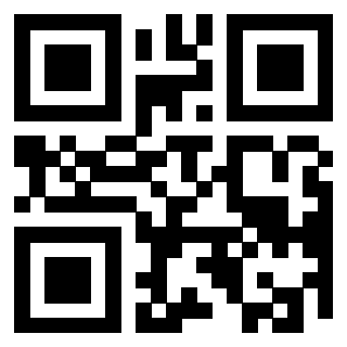 Immagine del QrCode di 3309105516