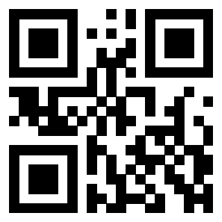 3309105517 - Immagine del QrCode associato