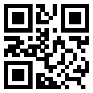 Il Qr Code di 3309105524