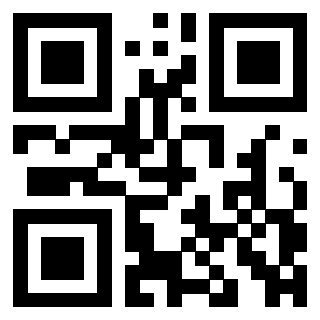 Immagine del QrCode di 3309105527