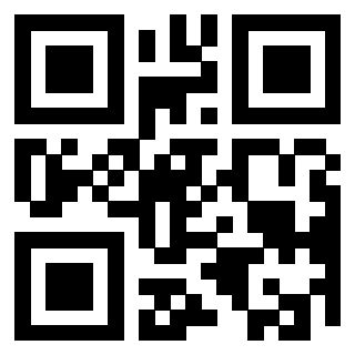 3309105529 - Immagine del QrCode associato