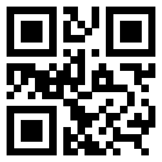 3309105531 - Immagine del QrCode