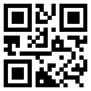 Il Qr Code di 3309105532
