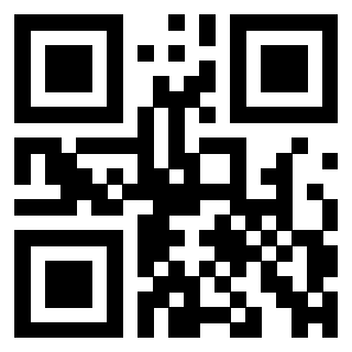 3309105533 - Immagine del QrCode
