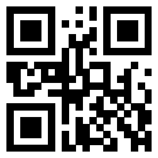Immagine del Qr Code di 3309105537