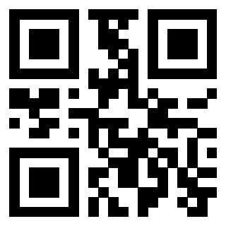 Immagine del Qr Code di 3309105540