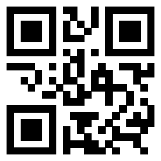 3309105542 Qr Code associato
