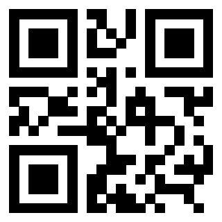 Qr Code di 3309105543