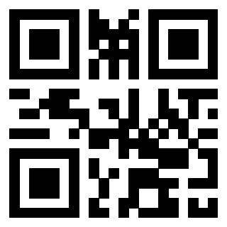 3309105546 Qr Code associato