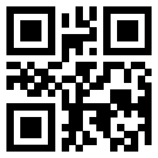 3309105547 QrCode associato