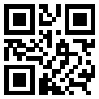 QrCode di 3309105548