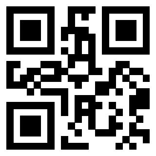 3309105553 - Immagine del QrCode