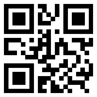 Il Qr Code di 3309105554