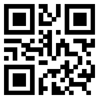 3309105555 Qr Code associato