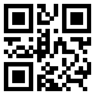 Il QrCode di 3309105556