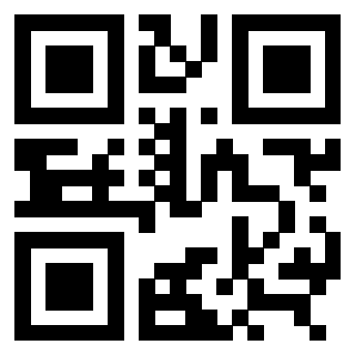 Scansione del QrCode di 3309105557