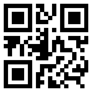 Qr Code di 3309105558