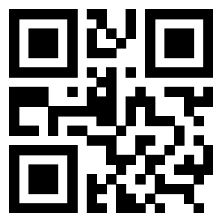 3309105559 - Immagine del QrCode