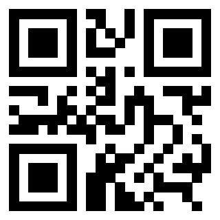 Qr Code di 3309105560