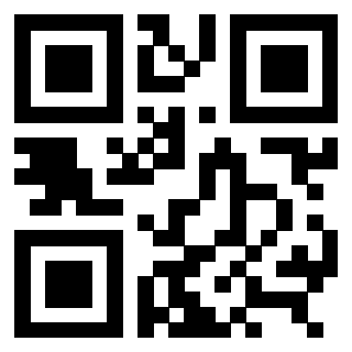 3309105564 - Immagine del Qr Code