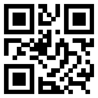 Immagine del Qr Code di 3309105568