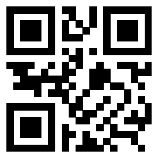 3309105570 QrCode associato