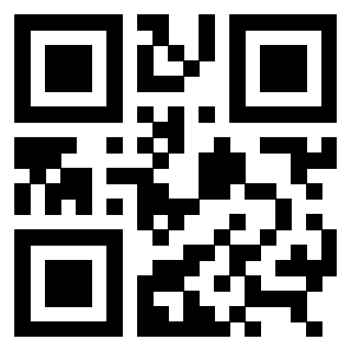 3309105571 - Immagine del Qr Code