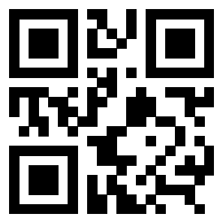 3309105572 - Immagine del Qr Code associato