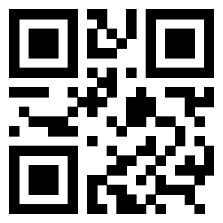 3309105574 - Immagine del QrCode associato