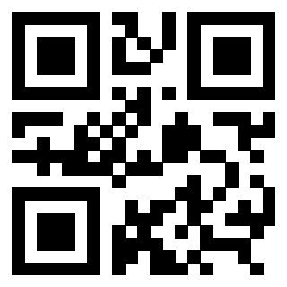 Immagine del QrCode di 3309105575