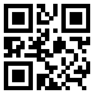 3309105576 QrCode associato
