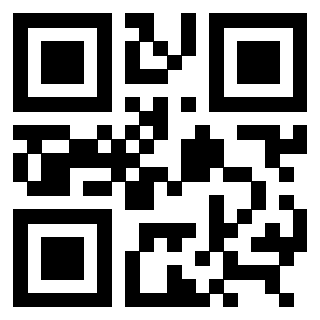 3309105577 QrCode associato